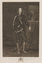 King Charles I NPG D31961