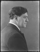 Bransby Williams NPG x120697