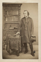 Samuel Wilberforce NPG Ax30403