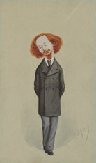 Algernon Charles Swinburne NPG 2216