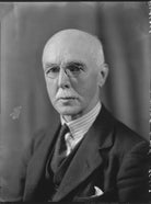 Sir Arthur Harden NPG x81261