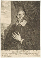 Richard Love NPG D29588