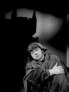 Benny Hill NPG x125594