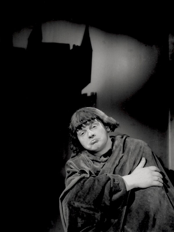 Benny hill npg x125594