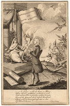 Lord George Gordon NPG D2794