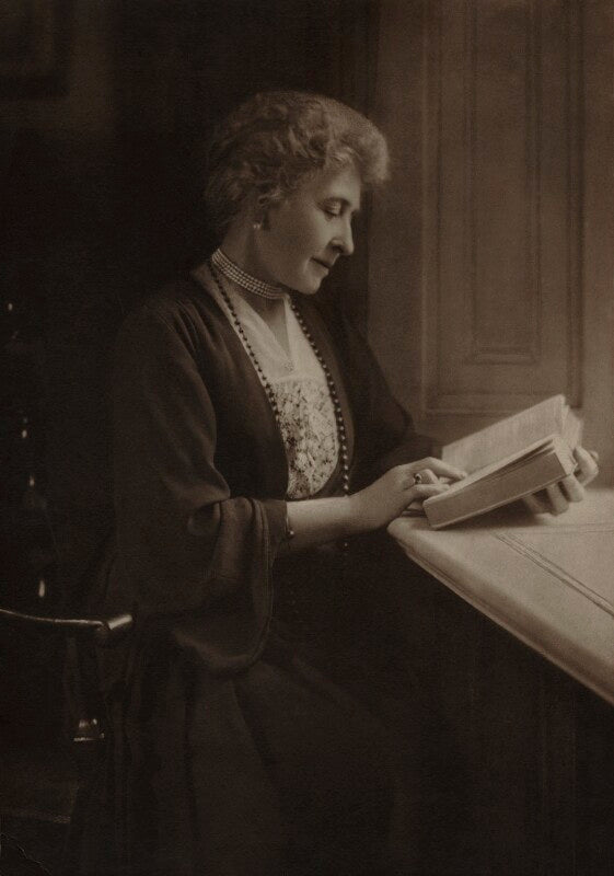 Princess louise caroline alberta, duchess of argyll npg x16125