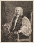 John Potter NPG D14171
