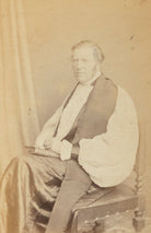 Thomas Legh Claughton NPG Ax38682