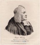 John Henley NPG D18610