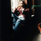 Christopher John Cleverly NPG x125663