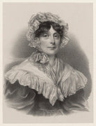 Charlotte Duncombe (née Legge), Lady Feversham NPG D22215