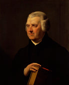 Abraham Rees NPG 564