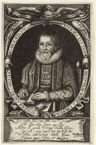 Francis White NPG D25955