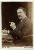 Edmund Hodgson Yates NPG x31034