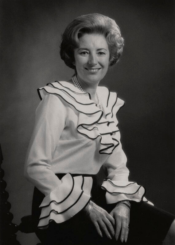 Dame vera lynn npg x165948