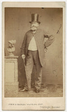 Frederick Charles Herbert NPG x18436