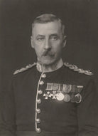 Odo Richard Vivian, 3rd Baron Swansea NPG x185563