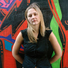 Clare Pollard NPG x132077