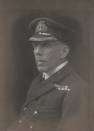 Charles Duncan Johnson NPG x168627