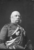 Prince George William Frederick Charles, 2nd Duke of Cambridge NPG x96065