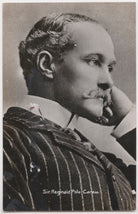 Sir Reginald Pole-Carew NPG x197835