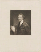 Sir William Jones NPG D36735