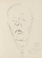 Kenneth Clark, Baron Clark NPG D17947(83)