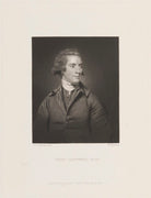Gibbs Craufurd (Crawfurd) NPG D15021