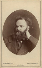 Valentine Cameron Prinsep NPG x13479