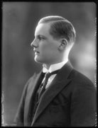 William Lygon, 8th Earl Beauchamp NPG x37101