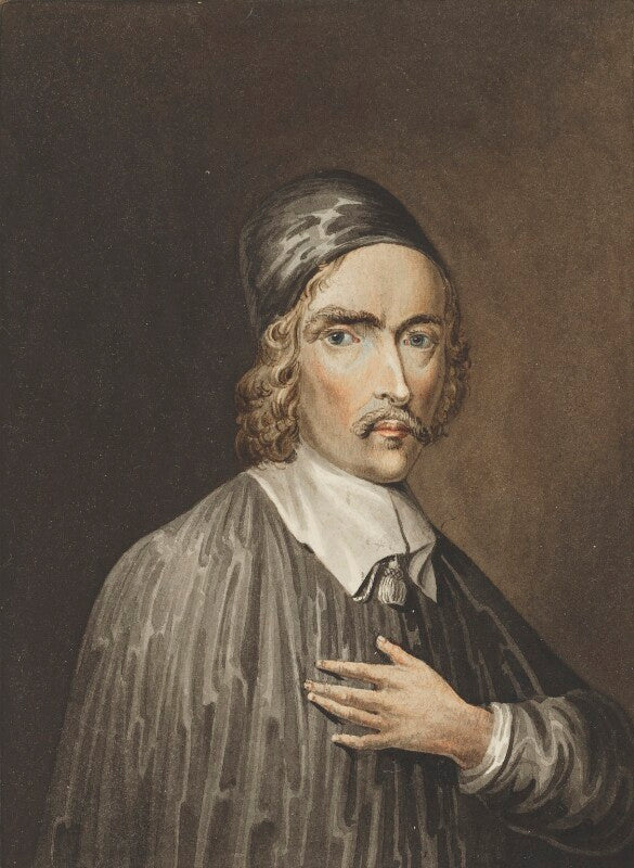 Obadiah sedgwick npg 2452