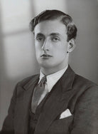 Michael Alfred Rufus Isaacs, 3rd Marquess of Reading NPG x84164