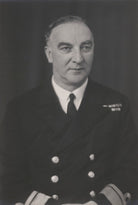 Herbert Richard Barnes Hull NPG x168476