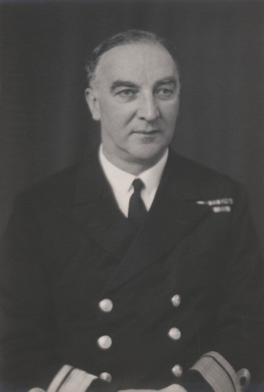 Herbert richard barnes hull npg x168476