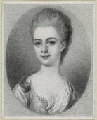Elizabeth Farre NPG D21867