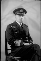 Sir Charles Gordon Ramsey NPG x178186