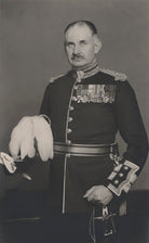 William Green NPG x167947