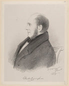 Charles Cuningham NPG D46237
