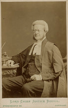 Sir William Bovill NPG x1193