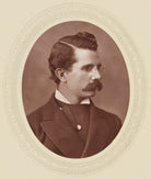 William Black NPG Ax17520