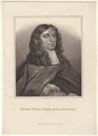 Henry Hyde, 2nd Earl of Clarendon NPG D31410