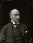 William Hayes Fisher, 1st Baron Downham NPG x43429
