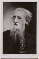 William Booth NPG x136276