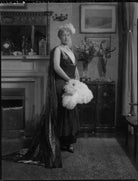 Charlotte Louise (née Austin), Lady Napier NPG x70330