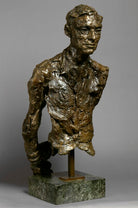 David Emery Gascoyne NPG 5971