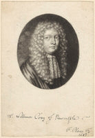 Called William Cray NPG D29648