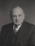 Rayner Goddard, Baron Goddard NPG x167843