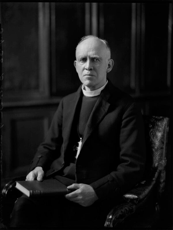 Henry herbert williams npg x152019