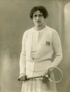 Hon. Anne Lytton Lytton-Milbanke NPG x85655