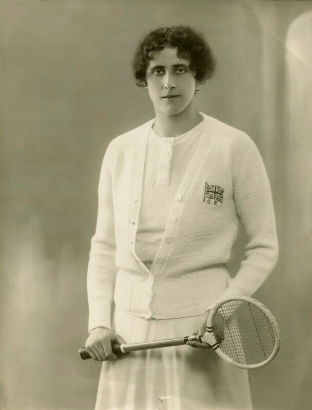 Hon. anne lytton lytton milbanke npg x85655